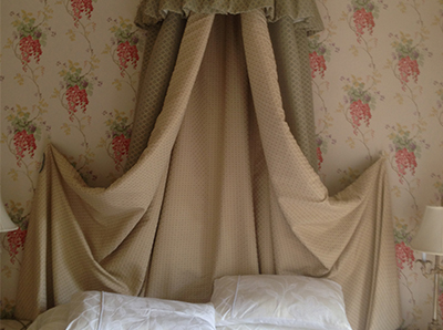 Soft furnishings example 1