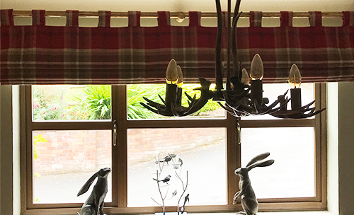 Window treatment